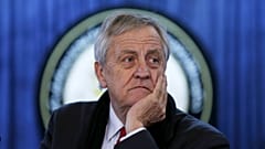 Nicholas Haysom