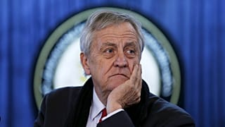 Nicholas Haysom