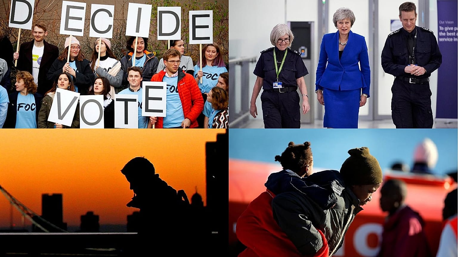 The week that was: turning the page on 2018 but what next for 2019? | View