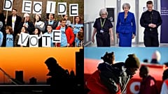 The week that was: turning the page on 2018 but what next for 2019? | View
