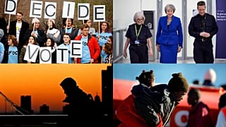 The week that was: turning the page on 2018 but what next for 2019? | View