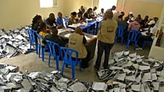 Presidenziali in RdC: pressioni sulla Commissione elettorale