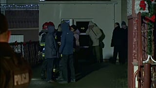 مقتل خمس مراهقات في حريق نشب نتيجة تحديات "لعبة الهروب" في بولندا