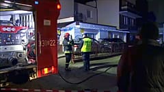 Halál a szabadulószobában
