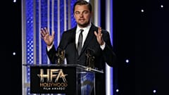 Leonardo DiCaprio yolsuzluk davasında ifade verdi