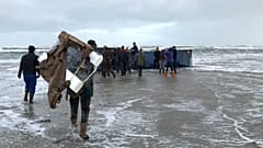 Batan geminin malları ganimet sayılır mı? 
