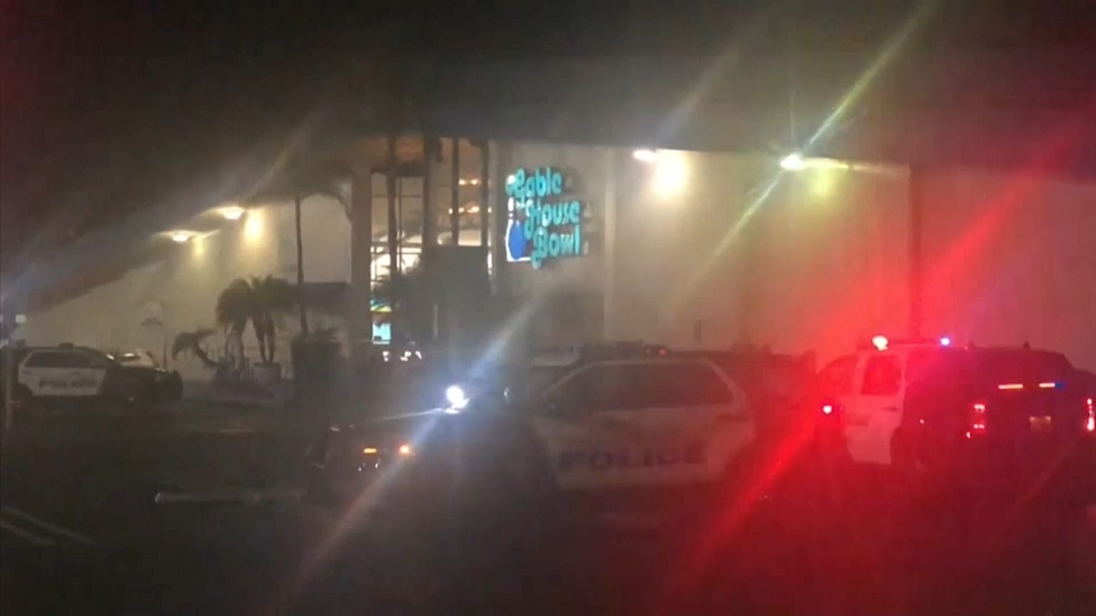 California: sparatoria in una pista da bowling, 3 morti