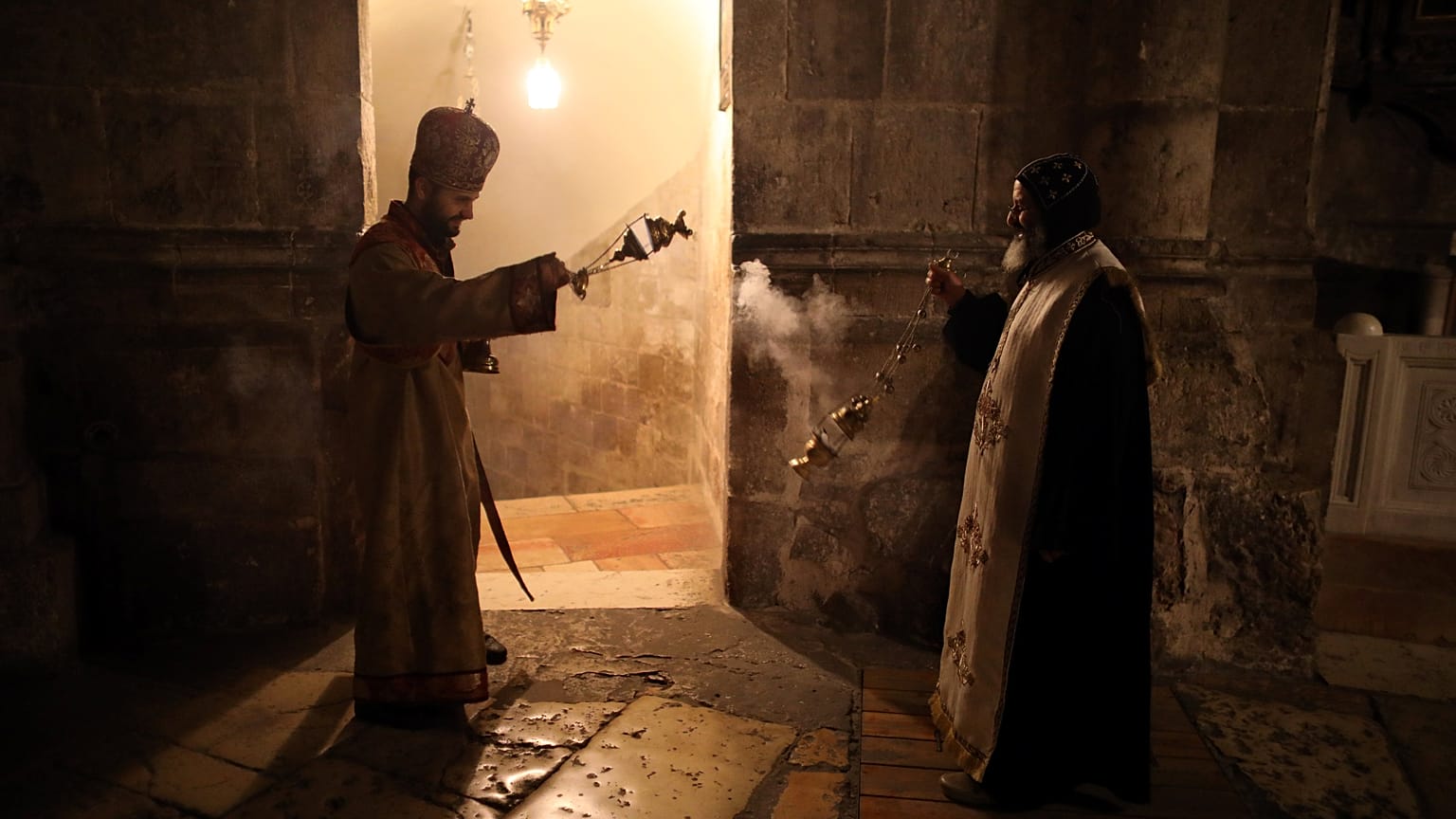 Türkiye'de dindarların oranı azalırken Avrupa ülkelerinde durum ne?