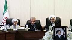 مجمع تشخیص مصلحت لایحه اصلاح قانون مبارزه با پولشویی را تایید کرد