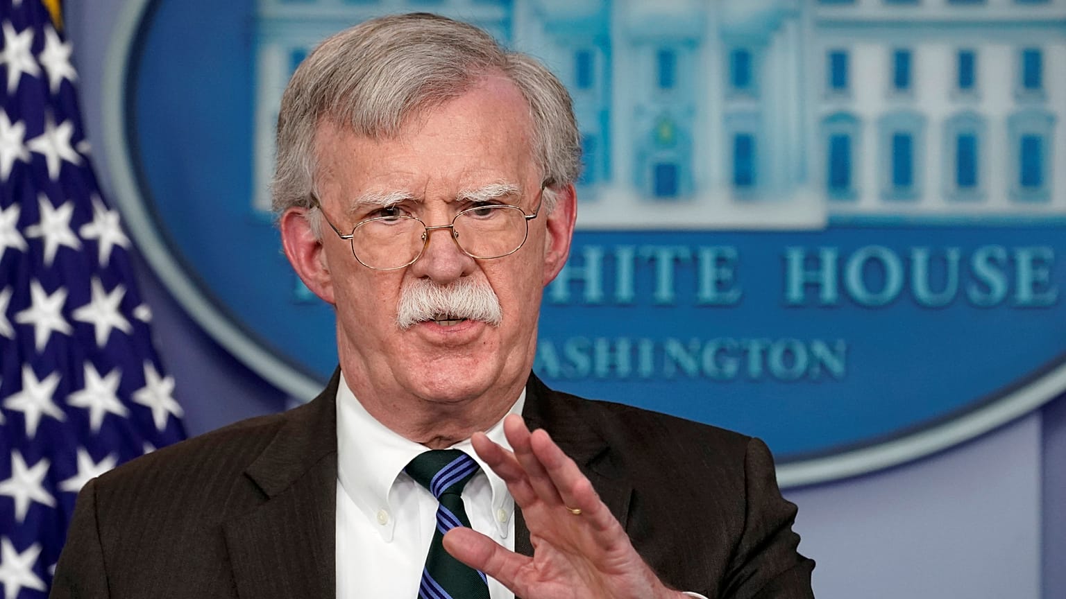 ABD'den Venezuela'ya uyarı: Amerikalı diplomatlara müdahale ederseniz karşılık veririz