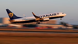 Ryanair voted 'worst airline' for sixth consecutive year