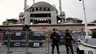 Türkiye’de 3 buçuk yılda 351 sokağa çıkma yasağı ilan edildi: Güneydoğu kentleri ilk sırada