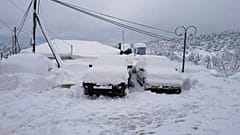Μια νεκρή και δύο αγνοούμενοι από την κακοκαιρία στην Κερατέα 