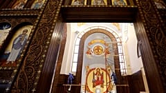 У каирской церкви найдено взрывное устройство