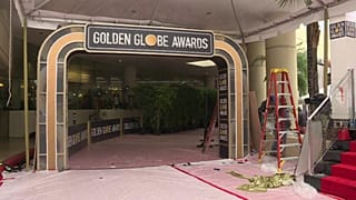 E' la notte degli imprevedibili Golden Globe