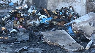 Вечный город накрыл мусорный кризис: в Риме опять проблема с вывозом отходов