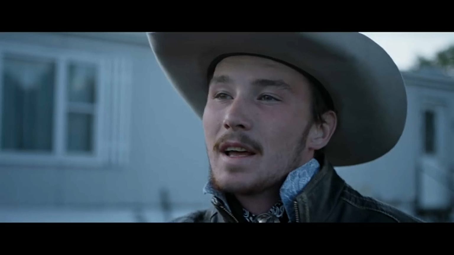 Cinema: "The Rider" miglior film per i critici americani