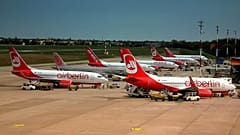 Türkiye'de 210 milyon yolcu hava yolunu tercih etti