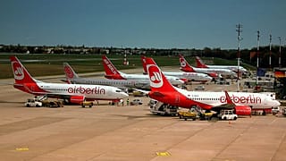 Türkiye'de 210 milyon yolcu hava yolunu tercih etti