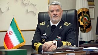 رزمایش مشترک دریایی ایران و روسیه  در آب های خزر