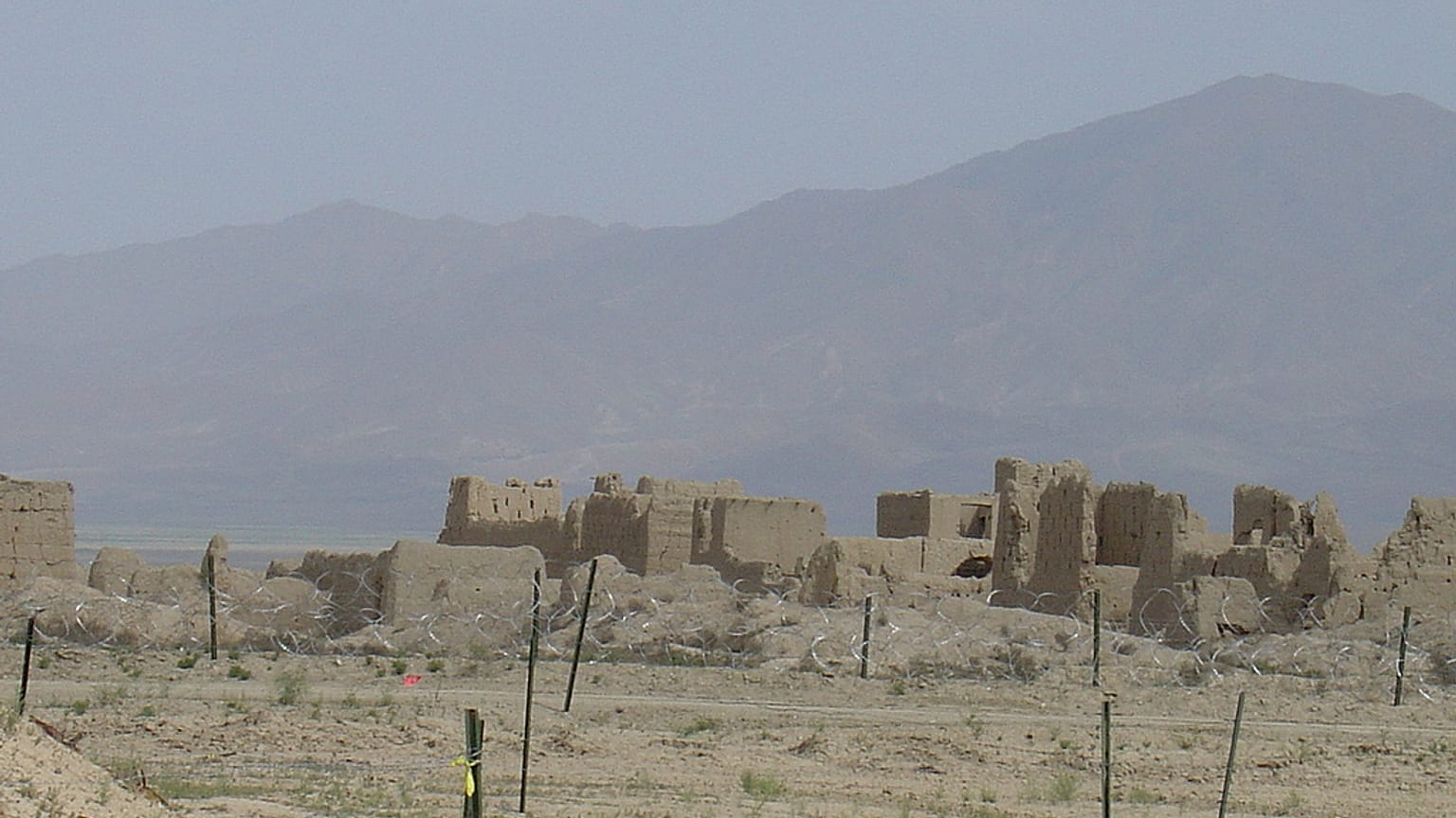 Afganistan'da heyelan altın madenini vurdu: Çok sayıda işçi öldü