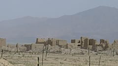 Afganistan'da heyelan altın madenini vurdu: Çok sayıda işçi öldü