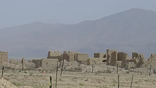 Afganistan'da heyelan altın madenini vurdu: Çok sayıda işçi öldü