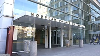 Juicio en Francia contra el encubrimiento de la pederastia en la Iglesia