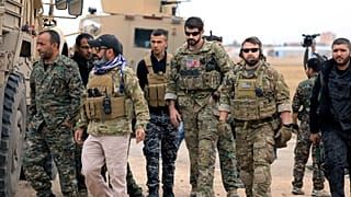 خروج نظامیان آمریکا از سوریه مشروط به تضمین آنکارا در عدم حمله به کردها شد