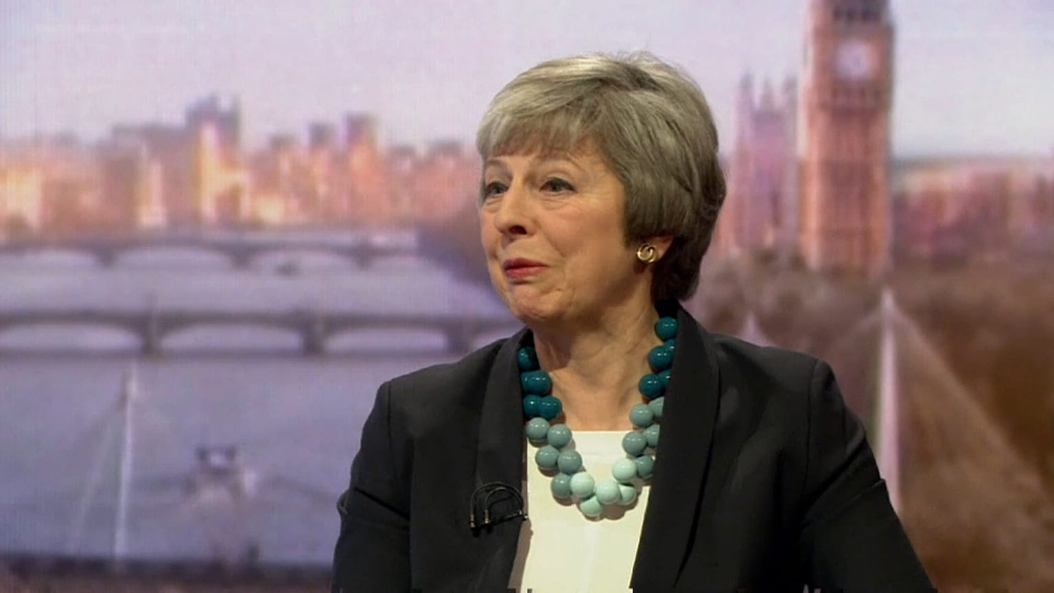 May'den Brexit uyarısı: Anlaşma reddedilirse ülke belirsizliğe sürüklenir 