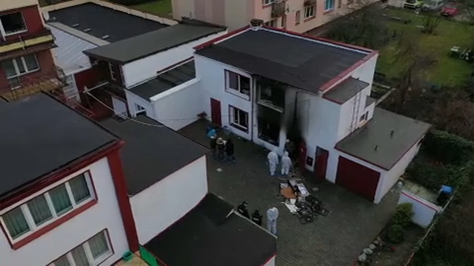 Eddig 13 szabadulószobát zártak be Lengyelországban