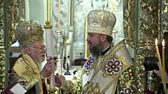 Томос для ПЦУ: первые реакции