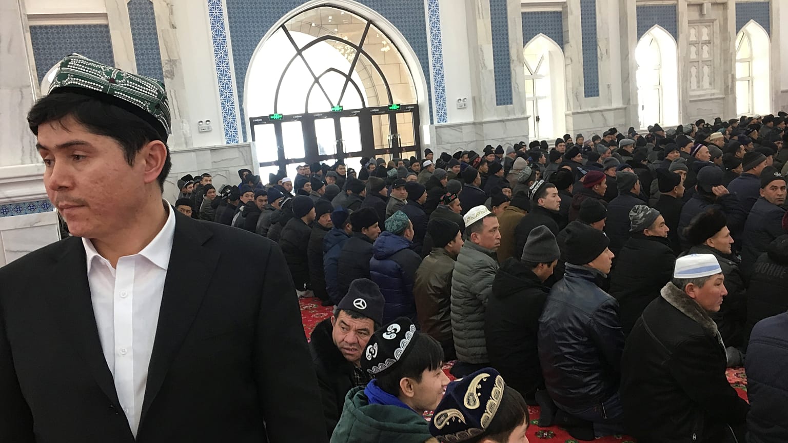 منظمات حقوقية تطالب الأمم المتحدة بالضغط على الصين لوقف قمع "الويغور"