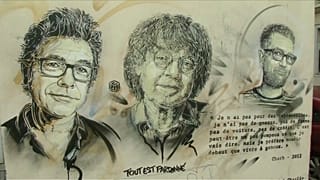 Charlie Hebdo, quatre ans après