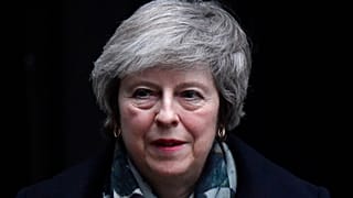 Theresa May garante votação do Brexit