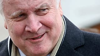 Germany’s Interior Minister called to account over mass data leak