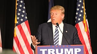 Trump: Askerlerin Suriye'den çekilişinin çabuk olacağı yönünde bir açıklama yapmadım