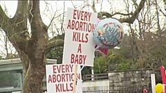 Ireland not ready for introduction of abortion services claims doctors' group
