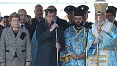 Αναστασιάδης: Δε νοείται λύση, που να προονεί εγγυήσεις, παρουσία στρατευμάτων