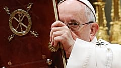 Papa apela a "solidariedade concreta" para com migrantes
