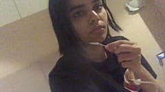 Ragazza saudita in fuga dalla famiglia, si barrica a Bangkok