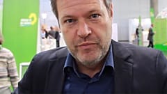 Echt jetzt? Grünen-Chef Habeck (49) sagt Twitter Adieu