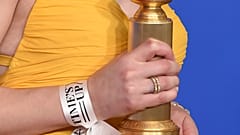 Golden Globes: Die schönsten Bilder und wichtigsten Gewinner 