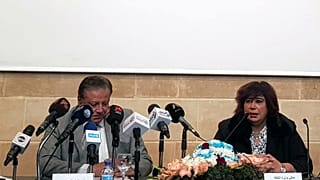 مصر تستعيد مخطوطا إسلاميا من لندن يعود لفترة حكم المماليك
