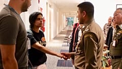 L'Onu all'Australia: "Accogliete Rahaf"