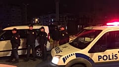 Ankara'da 100 muvazzaf askere yakalama kararı