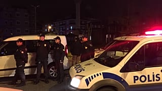 Ankara'da 100 muvazzaf askere yakalama kararı