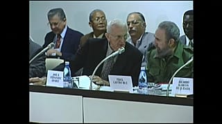 Muere 'Gallego Fernández', figura histórica de la Revolución cubana