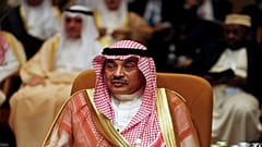 احتمال استضافة الكويت جولة جديدة من المباحثات اليمنية