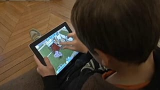Mennyit időt töltsön képernyő előtt a gyerek?